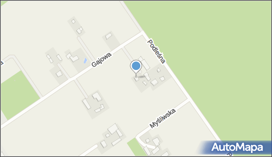 1230482457, Centrum Edukacyjne 