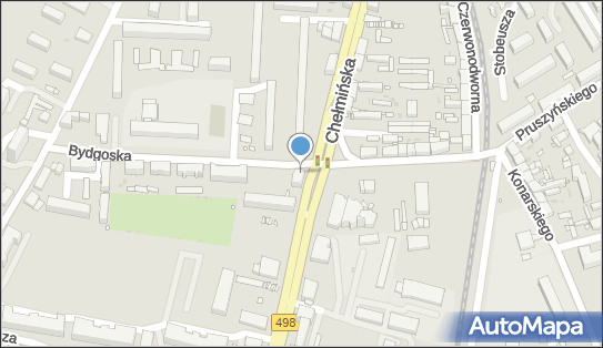8761072916, Centrum Edukacyjne 