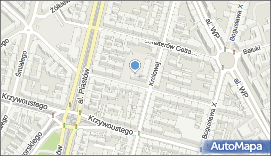 8521509041, Centrum Edukacyjne 