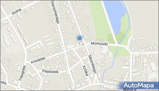 5992916212, Centrum Edukacyjne Rafał Kruczyk 
