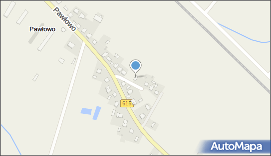 Centrum Edukacyjno-Doradcze Maestria Katarzyna Szmit, Pawłowo 18 06-461 - Przedsiębiorstwo, Firma, NIP: 5661832639