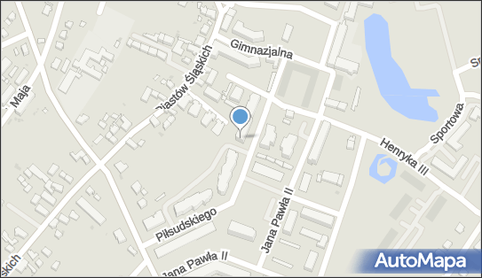 5170115207, Centrum Edukacyjno - Terapeutyczne Supełek, Katarzyna Moczulska 