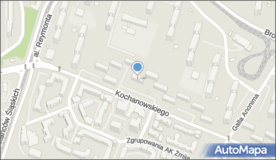 015279803, Mariusz Głowacki Centrum Efektywności 