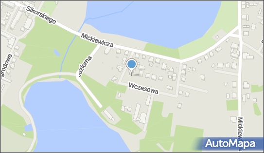 9531558596, Centrum Ekologii Stosowanej i Turystyki Maria Majcherek-Jabłońska 