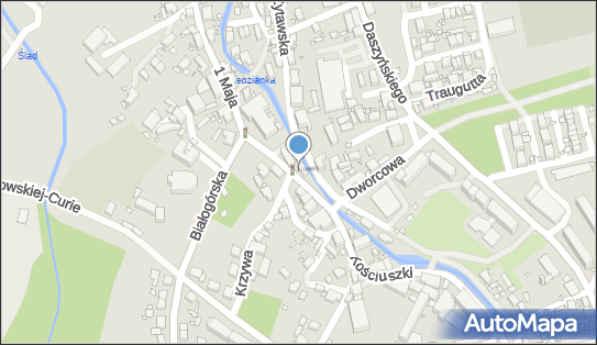 231088289, Centrum Elektroniki i Car Audio Kałuża Artemiusz 