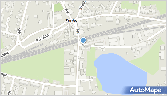8841083715, Bogumiła Bielecka Centrum Elektrotechniki Eltech 