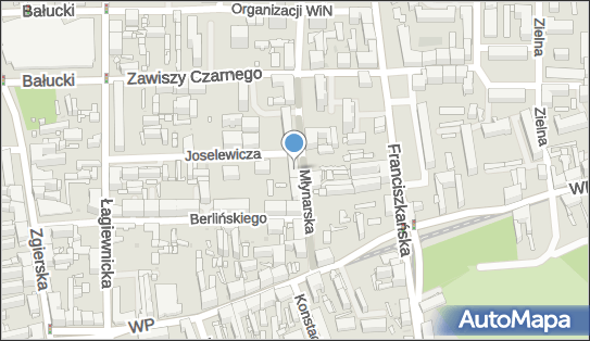 7732410221, Centrum Energii Odnawialnych Wojciech Reszka 