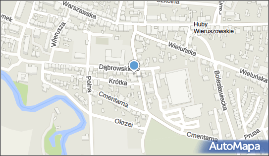 9970073079, Centrum Farmaceutyczne Lis Joanna 