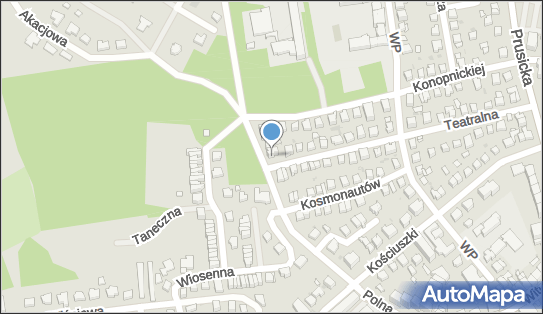 9151640340, Centrum Finansowe D&B 