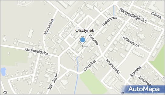 7391420306, Centrum Finansowe Pośrednictwo Ubezpieczeniowo - Finansowe Renata Drozińska 