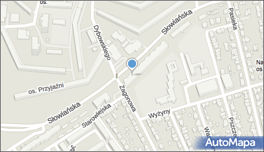 9720981083, Centrum Finansowe 