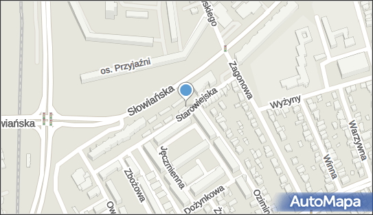 9721187648, Centrum Finansowe 