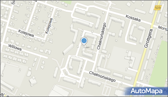 5782047098, Centrum Urody 