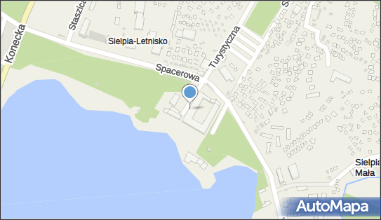 Centrum Gastronomiczne Biedronka Binkowska Marianna Binkowska Katarzyna 26-200 - Przedsiębiorstwo, Firma, NIP: 6581445987