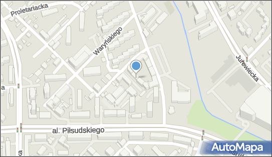 5423096576, Centrum Ginekologii Endokrynologii i Medycyny Rozrodu 