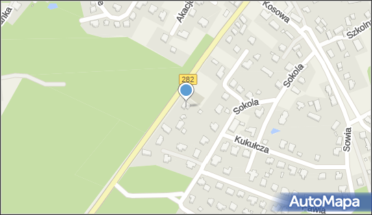 9291075176, 1.Centrum Gospodarcze 