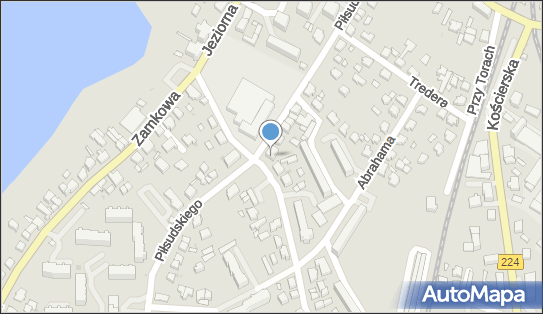 Centrum GSM Bartosz Borkowicz, ul. marsz. Józefa Piłsudskiego 27 83-300 - Przedsiębiorstwo, Firma, NIP: 5891200498