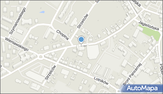 9281000283, Centrum Handlowe 