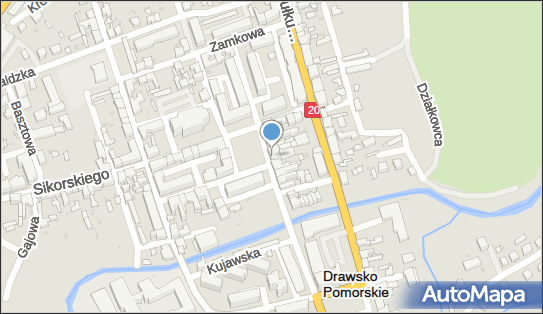 Centrum Handlowe Lillianna Strzelecka, pl. Konstytucji 12 78-500 - Przedsiębiorstwo, Firma, NIP: 6741189212