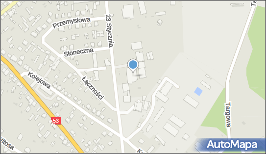 7581653982, Centrum Handlowe Omnibus Bożena Hanna Godzina 