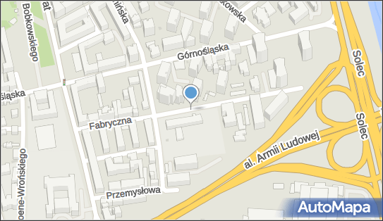 Centrum Handlowe Polska 1, Fabryczna, Warszawa 00-446, 05-077 - Przedsiębiorstwo, Firma
