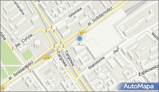 Centrum Handlowe Warszawa Wileńska, Targowa 72 72, Warszawa 03-734 - Przedsiębiorstwo, Firma, godziny otwarcia, numer telefonu