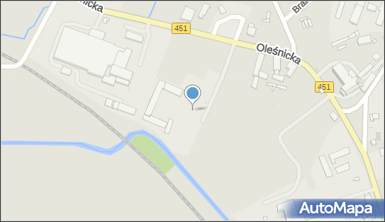 Centrum Handlowo Finansowe CH F, Oleśnicka 15, Namysłów 46-100 - Przedsiębiorstwo, Firma, NIP: 7521239687