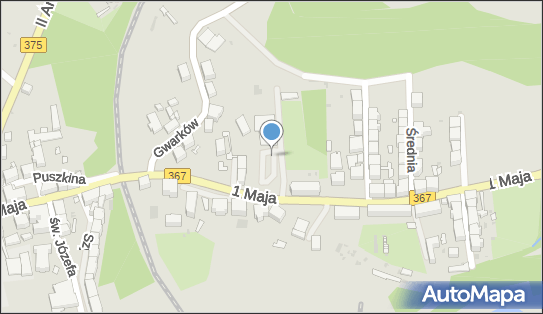 6111465828, Centrum Handlowo-Promocyjne 