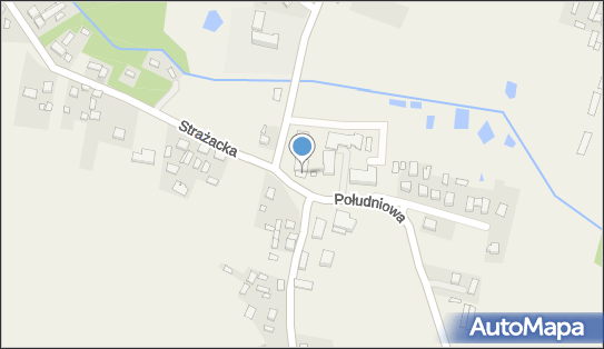 8661001070, Centrum Handlowo-Usługowe -Wołowiec Franciszek 