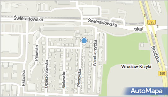 360539987, Janina Łukaszewska Centrum Hematologii i Diagnostyki Weterynaryjnej 