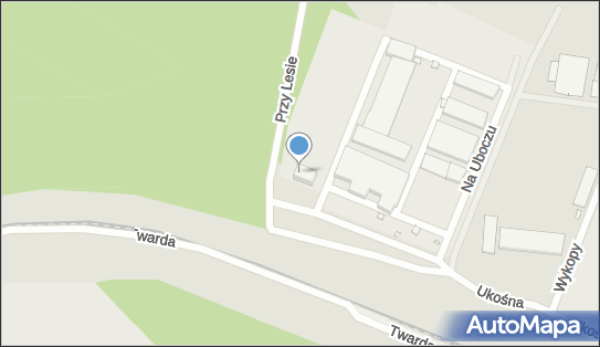 Centrum Hiperbarii Tlenowej i Leczenia Ran Hbot, Przy Lesie 4 87-100 - Przedsiębiorstwo, Firma, numer telefonu, NIP: 8792667987