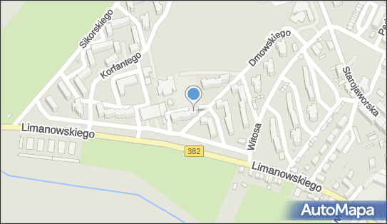 Centrum Informacyjno Obliczeniowe Ambasador Golasiński S Bezeg B 59-400 - Przedsiębiorstwo, Firma, NIP: 6951227947