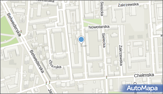 Centrum Informatyki Handlu Zagranicznego, Stępińska 9, Warszawa 00-739 - Przedsiębiorstwo, Firma, godziny otwarcia, numer telefonu