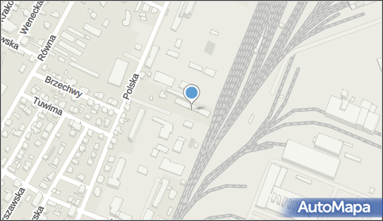 6492214967, Centrum Inicjatyw Lokalnych 