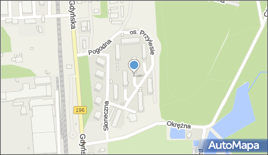 7792112444, Centrum Inicjatyw 