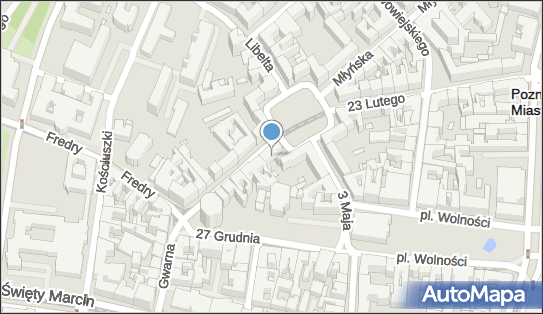 7811849827, Centrum Inicjatyw Senioralnych 