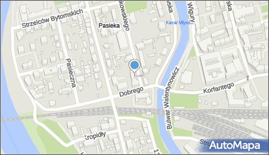 Centrum Innowacji i Transferu Technologii Oraz Rozwoju Kultury Fizycznej 45-085 - Przedsiębiorstwo, Firma, NIP: 7542961509
