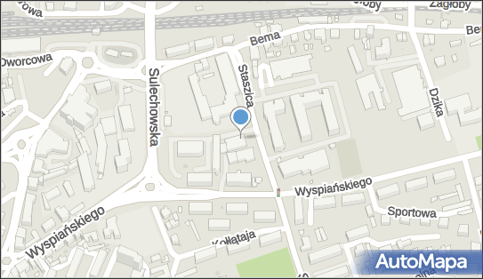 9730819094, Centrum Integracji Społecznej 