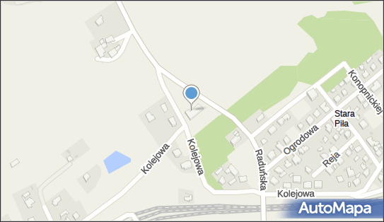 5841234911, Justyr Centrum Izolacji Jacek Richert 