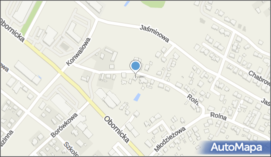 7772121865, Centrum Jakości ProQuality Artur Mączyński 