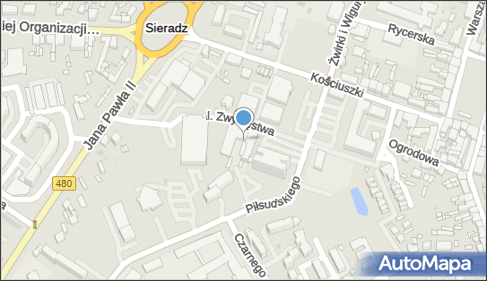 8272086965, Centrum Języków Obcych Jakub Kaleta 