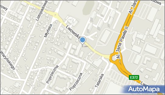 Centrum Języka Angielskiego, ul. Lwowska 30, Zamość 22-400 - Przedsiębiorstwo, Firma, numer telefonu, NIP: 9221553558