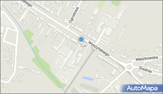7352659285, Centrum Języków Obcych Fabryka Języka Małgorzata Szaflarska-Gil 