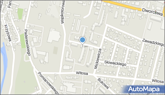 5542438818, Centrum Języków Obcych 
