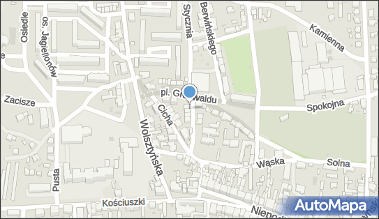 9251785500, Centrum Języków Obcych 