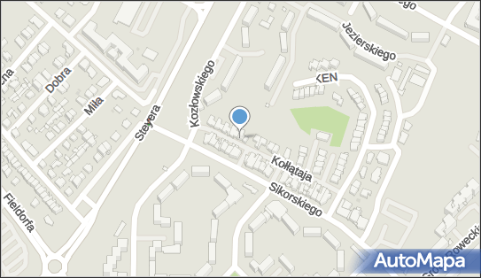 7582133291, Centrum Językowe 