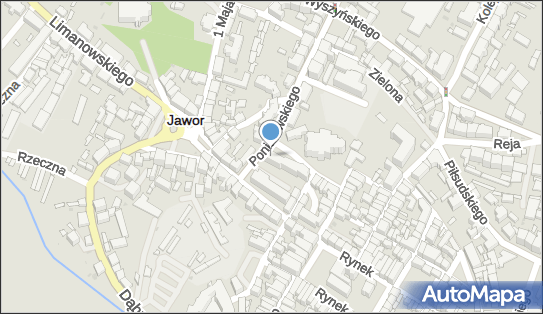 6951235361, Centrum Językowe 