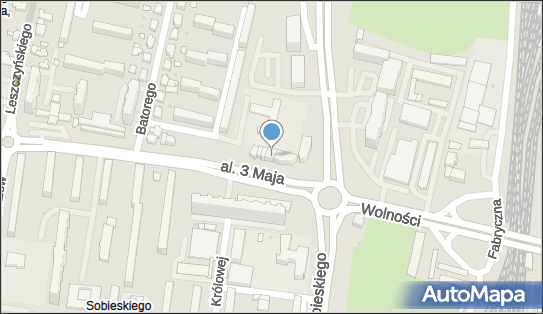 8392914324, Centrum Językowe 