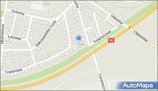 9131021579, Warzecha Małgorzata Centrum Językowe Poliglota 