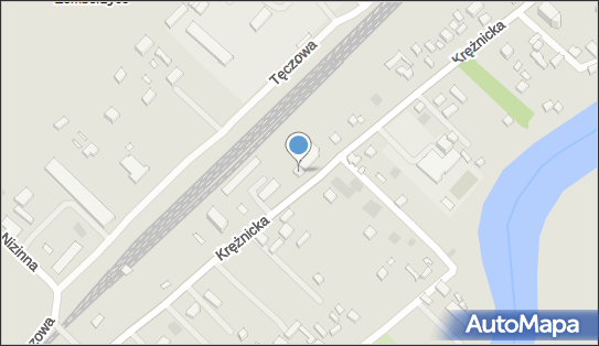 7121308195, Drelich Grzegorz Centrum Kardiologiczne Kardio-Med 